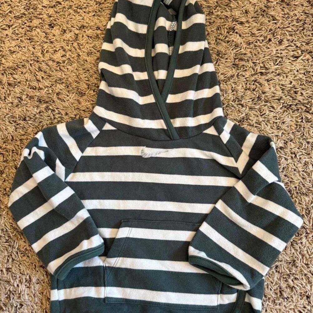 Nike multi Hoodie